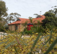 Mount Charmal Bed And Breakfast - VIC Tourism