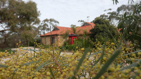 Mount Charmal Bed And Breakfast - VIC Tourism 0