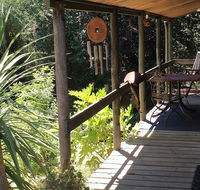 Hilltop Accommodation - VIC Tourism