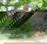 Forest Gate Cottages - VIC Tourism