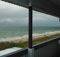 Rose's Beach House - VIC Tourism