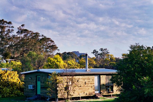 Laharum VIC VIC Tourism