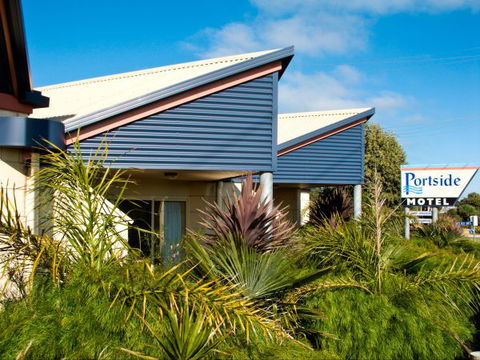 Portside Motel - VIC Tourism 2