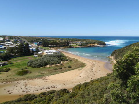 Portside Motel - VIC Tourism 6