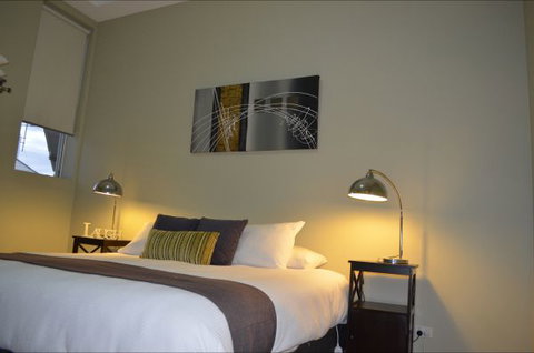 Revive Central Apartments - VIC Tourism 1