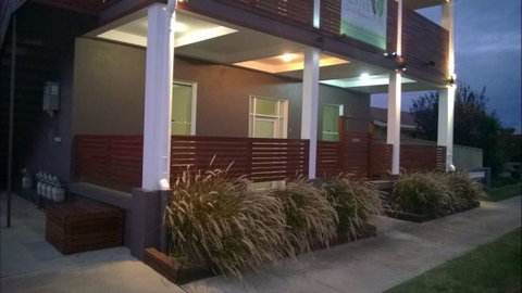 Revive Central Apartments - VIC Tourism 4
