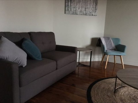 Revive Central Apartments - VIC Tourism 7