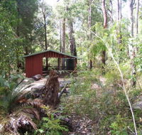 Snottygobble Loop Camp at DEntrecasteaux National Park - VIC Tourism