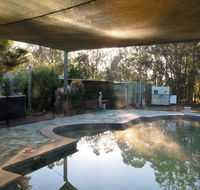 Winnamatta Guest House - VIC Tourism
