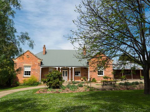 Tigerbay Retreat - Semaphore House - VIC Tourism 0