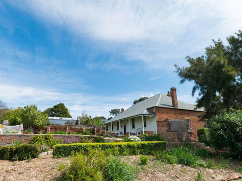 Tigerbay Retreat - Semaphore House - VIC Tourism 2