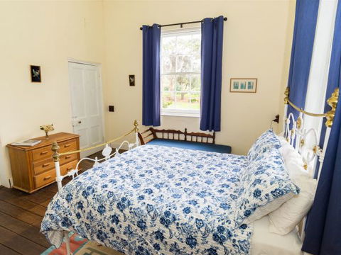 Tigerbay Retreat - Semaphore House - VIC Tourism 7