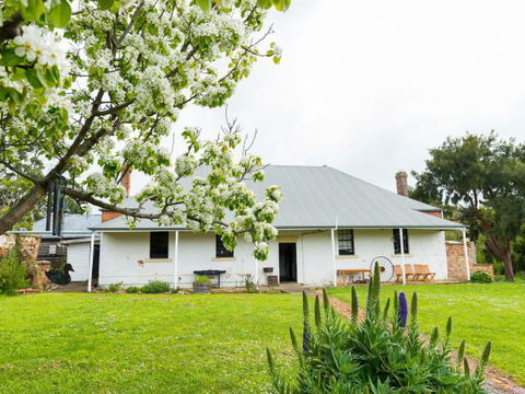 Tigerbay Retreat - Semaphore House - VIC Tourism 8