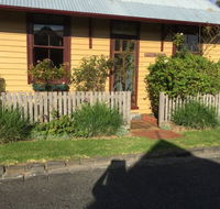 Twomey's Cottage - VIC Tourism