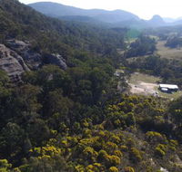 Wollemi Retreat - VIC Tourism