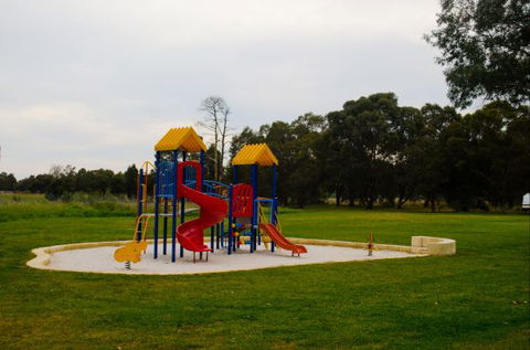 Acclaim Swan Valley Tourist Park - VIC Tourism 3