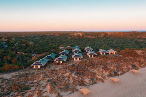 Eco Beach Resort Broome - VIC Tourism 8