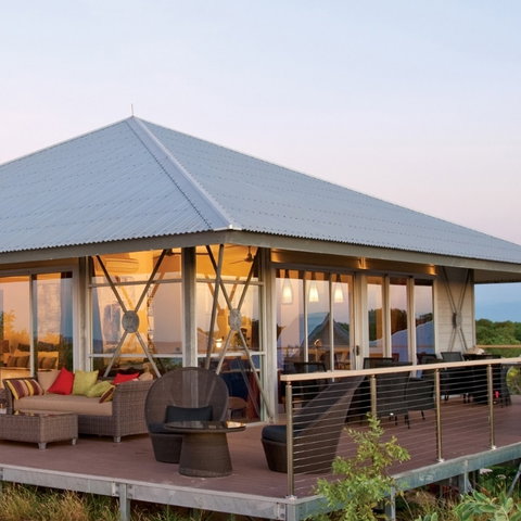 Eco Beach Resort Broome - VIC Tourism 7