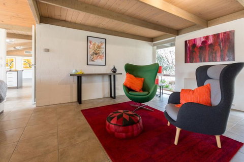 Serengale Retreat - VIC Tourism 2