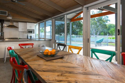 Serengale Retreat - VIC Tourism 3