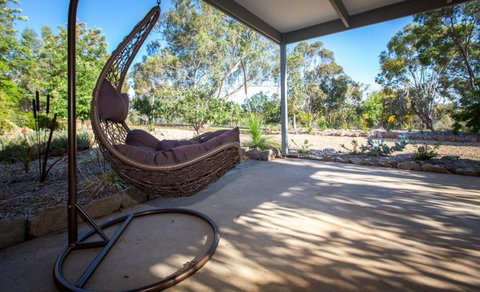 Serengale Retreat - VIC Tourism 14