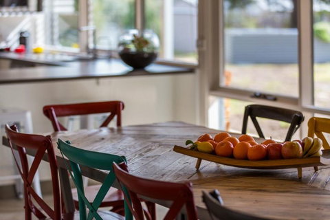 Serengale Retreat - VIC Tourism 6