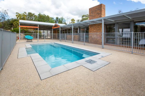 Serengale Retreat - VIC Tourism 9