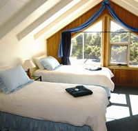 Arties Cottage Accommodation - VIC Tourism