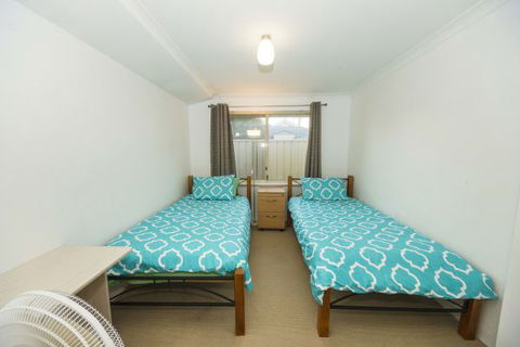 Alpha Homestay - VIC Tourism 2