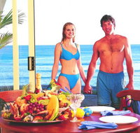 Al Mare Beachfront Retreat - VIC Tourism