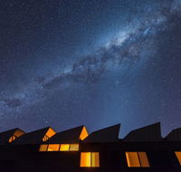 Alkina Lodge - VIC Tourism