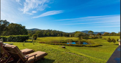 All About Me Bed And Breakfast - VIC Tourism 0