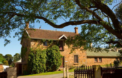Anlaby Bed & Breakfast - VIC Tourism 1