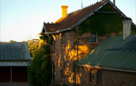 Anlaby Bed & Breakfast - VIC Tourism 2