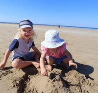 Anglesea Family Caravan Park - VIC Tourism
