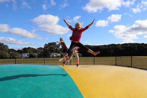 Anglesea Family Caravan Park - VIC Tourism 2