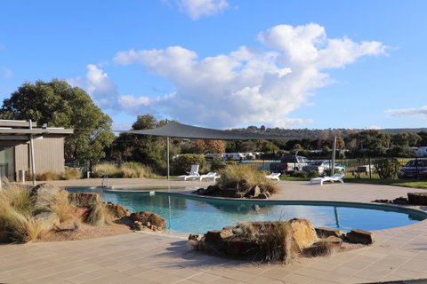 Anglesea Family Caravan Park - VIC Tourism 5