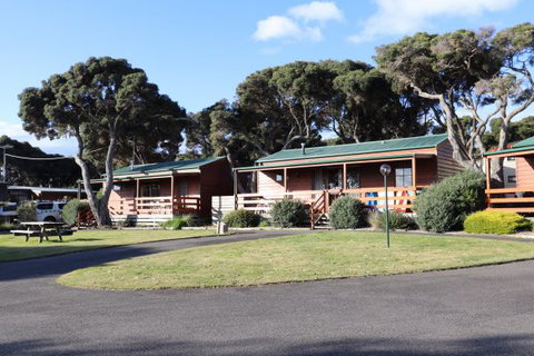 Anglesea Family Caravan Park - VIC Tourism 6