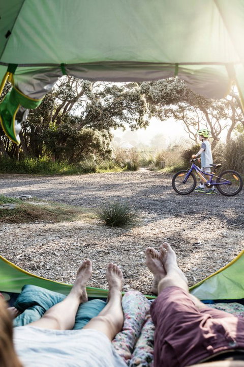 Anglesea Family Caravan Park - VIC Tourism 7