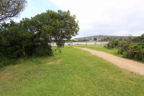 Anglesea Family Caravan Park - VIC Tourism 9