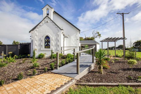 Arches Of Allendale Annexe - VIC Tourism 1