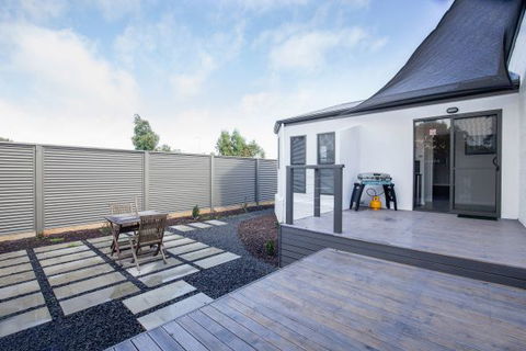 Arches Of Allendale Annexe - VIC Tourism 2