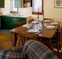 Arch Cottage - VIC Tourism