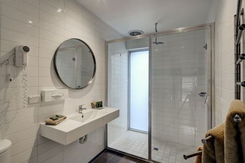 Ashmont Motor Inn And Apartments - VIC Tourism 2