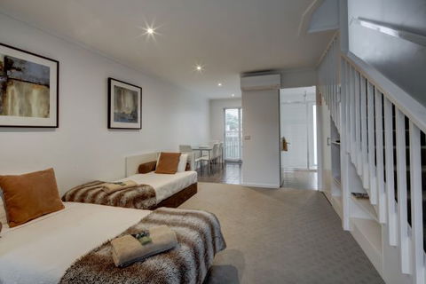 Ashmont Motor Inn And Apartments - VIC Tourism 8