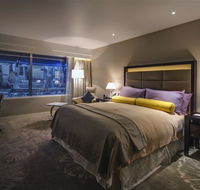 Astral Tower and Residences at The Star - VIC Tourism