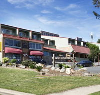 Aspire Alpine Gables and Brumby Bar - VIC Tourism