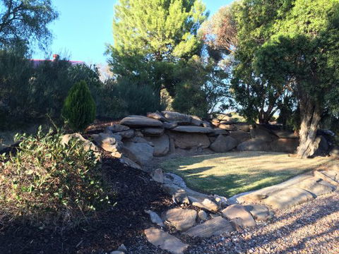 Barossa Retro BnB - VIC Tourism 9