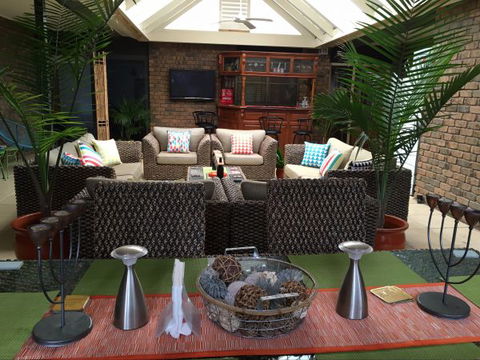 Barossa Retro BnB - VIC Tourism 10