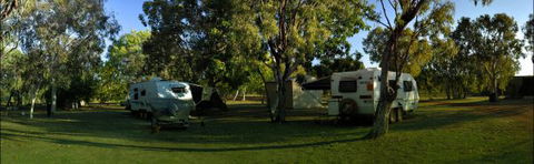 Banana Well Getaway - VIC Tourism 1
